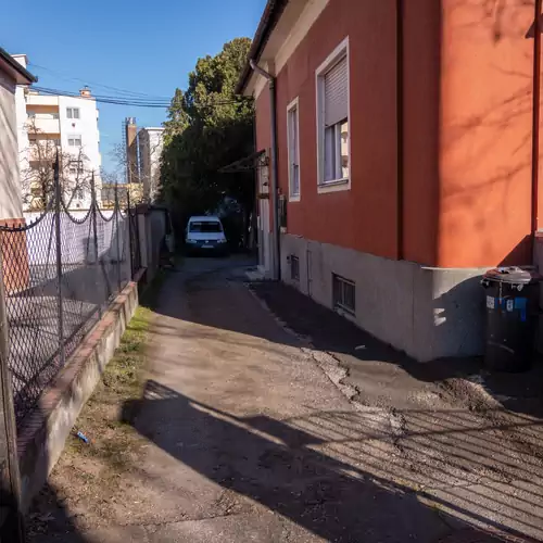 Inkognitó Apartman Eger 002 kép