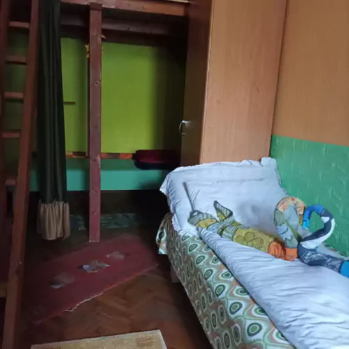 Inkognitó Apartman Eger 006 kép