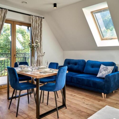 Apartament Góralska Strefa Kościelisko