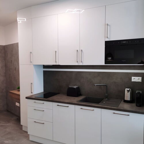 Spa Residence Carbona Silver Deluxe Apartment**** Hévíz  3