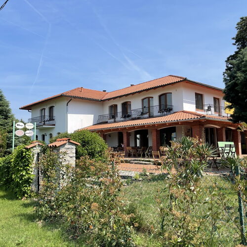 Villa Matik Balatonboglár  2