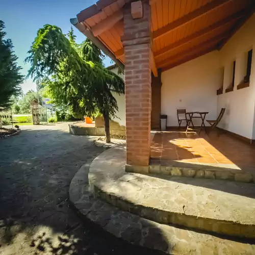 Villa Matik Balatonboglár 005 kép