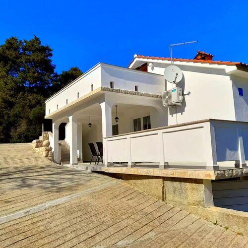 Apartment Forest&Beach Relax Rab  2
