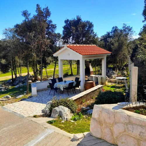 Apartment Forest&Beach Relax Rab  4