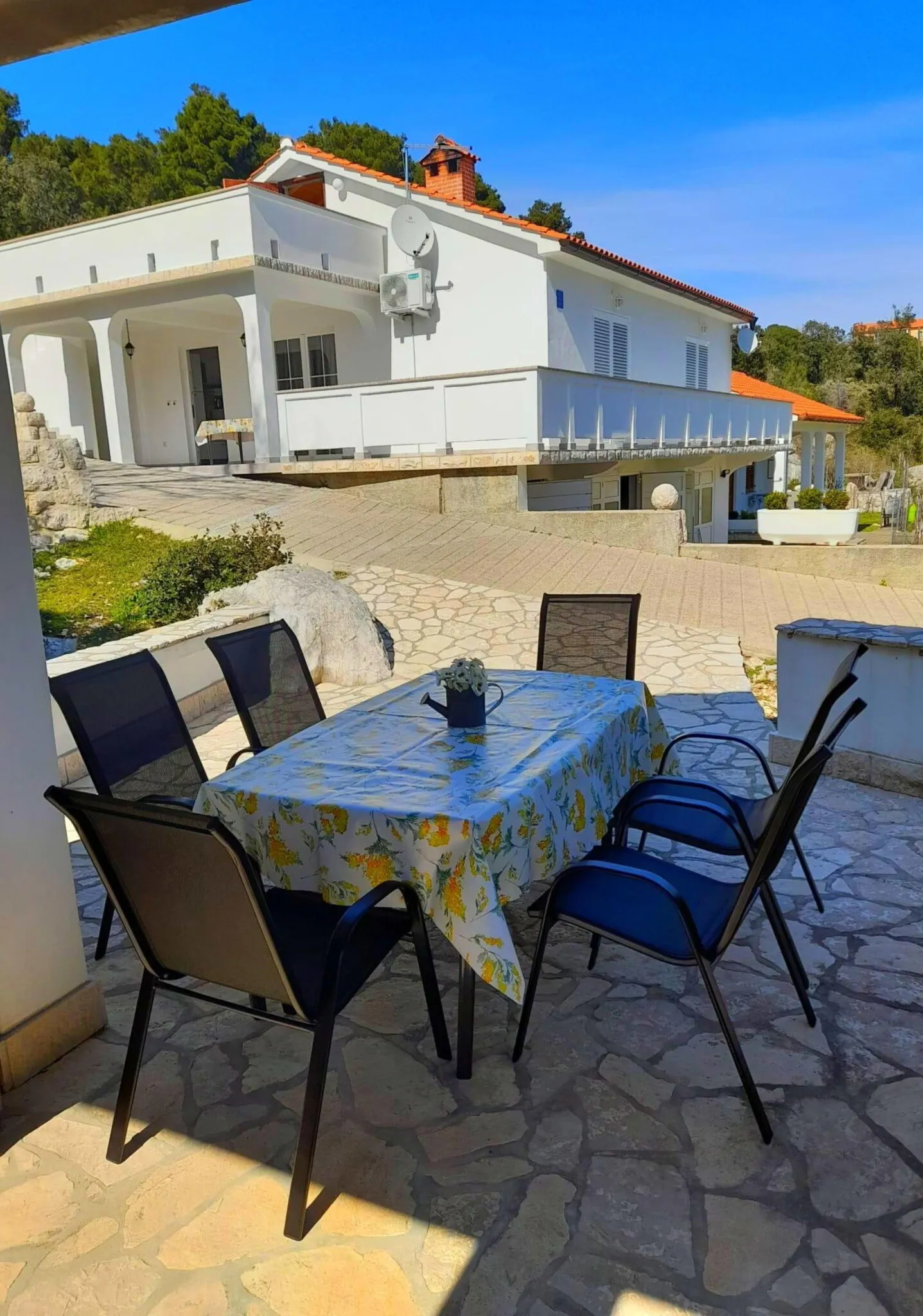 Apartment Forest&Beach Relax Rab
