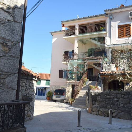 Apartman Paula Njivice  2