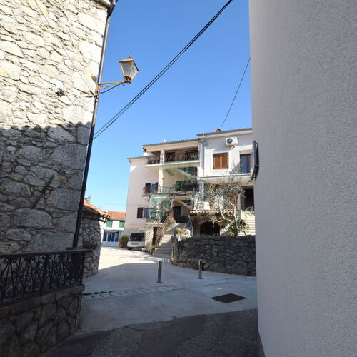 Apartman Paula Njivice  4
