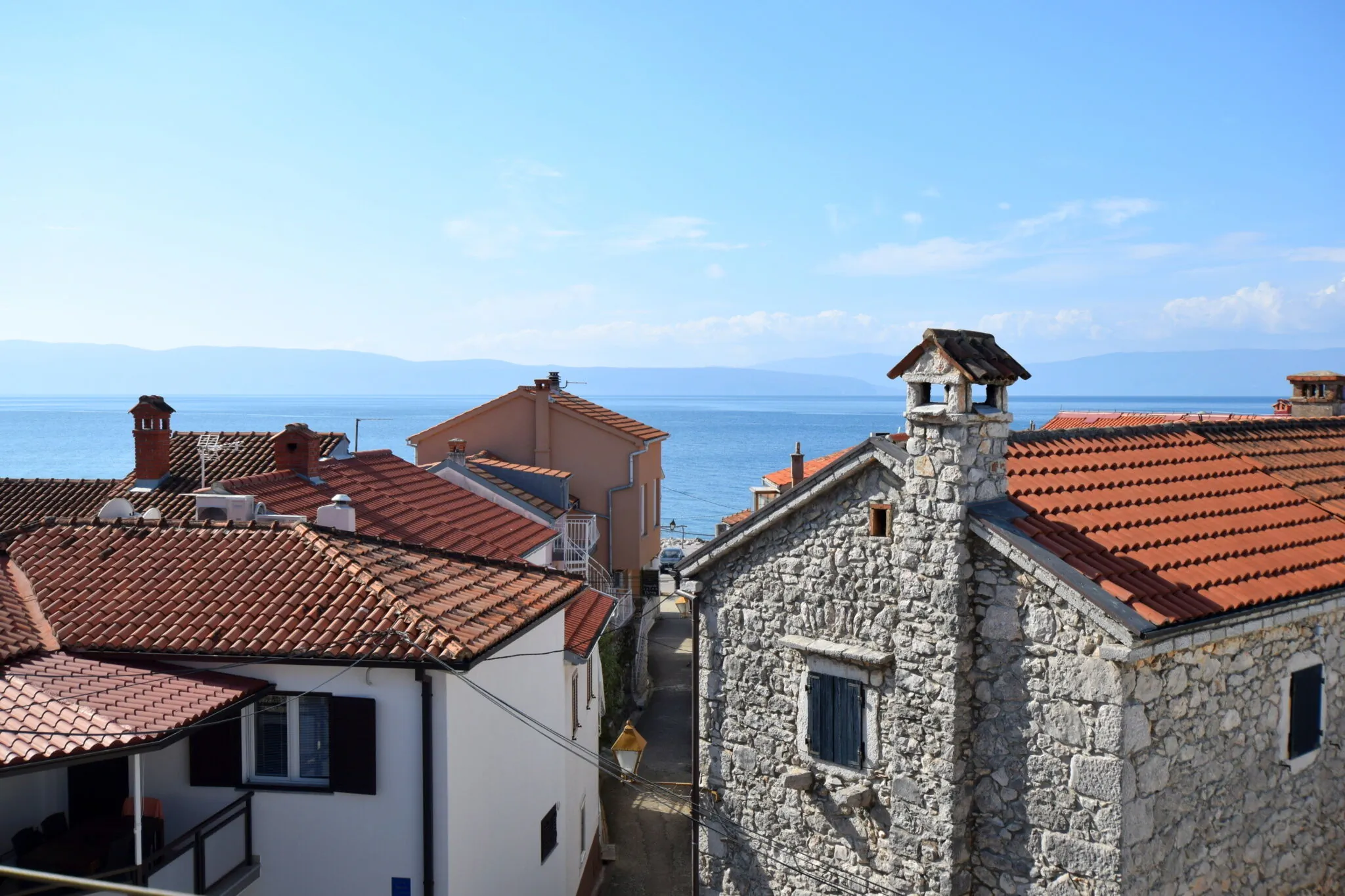 Apartman Paula Njivice