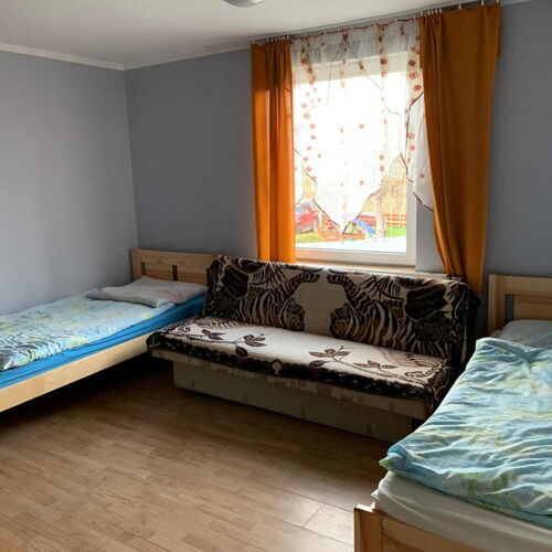 Agroturystyka Pod Świerkami Starków 