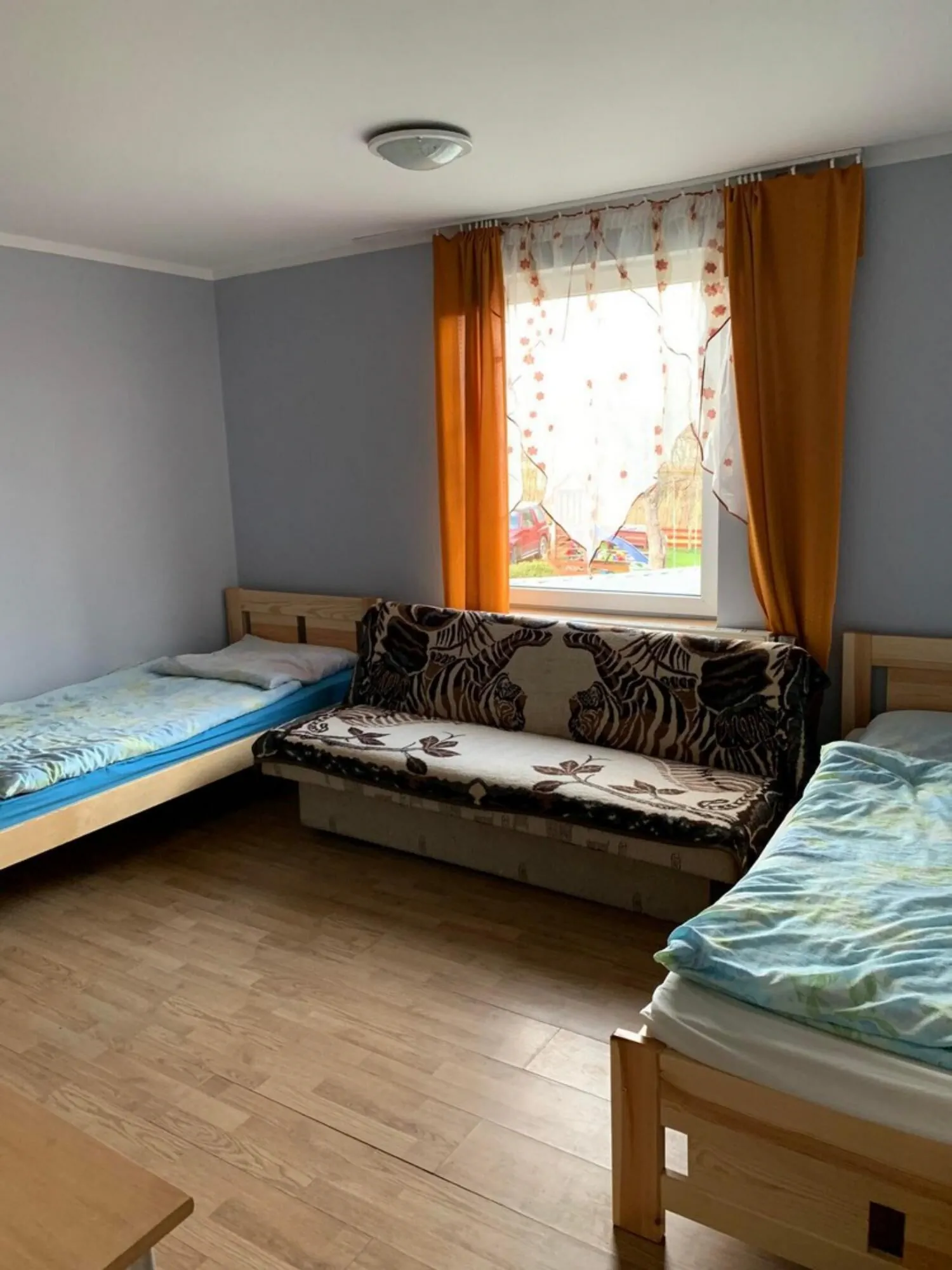 Agroturystyka Pod Świerkami Starków 