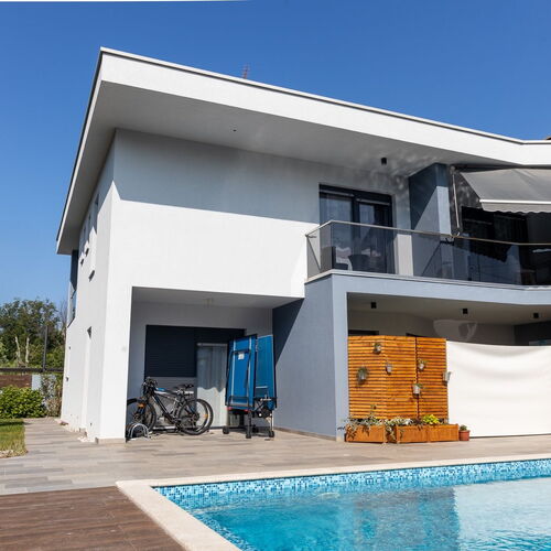 Apartman Sunny Adriatic Poreč  3