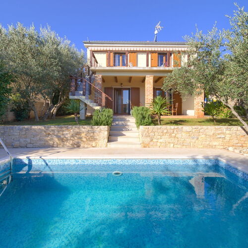 Villa Rustika Sužan Krk  2