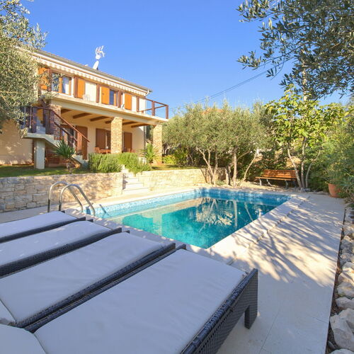 Villa Rustika Sužan Krk  4