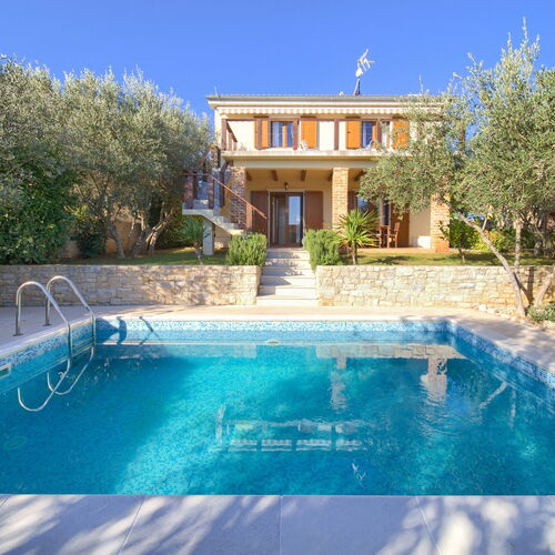 Villa Rustika Sužan Krk  3