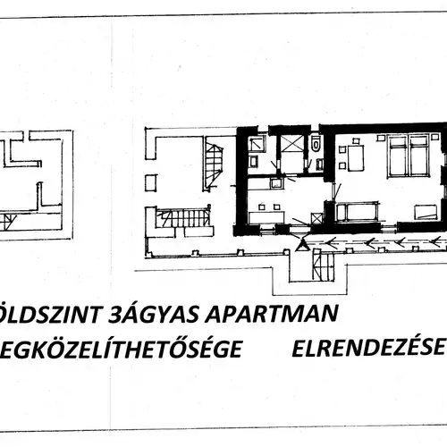 Hétlámpás Vendégház Hollókő 050 kép