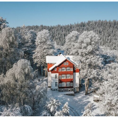 Willa Dąbrówka Karpacz