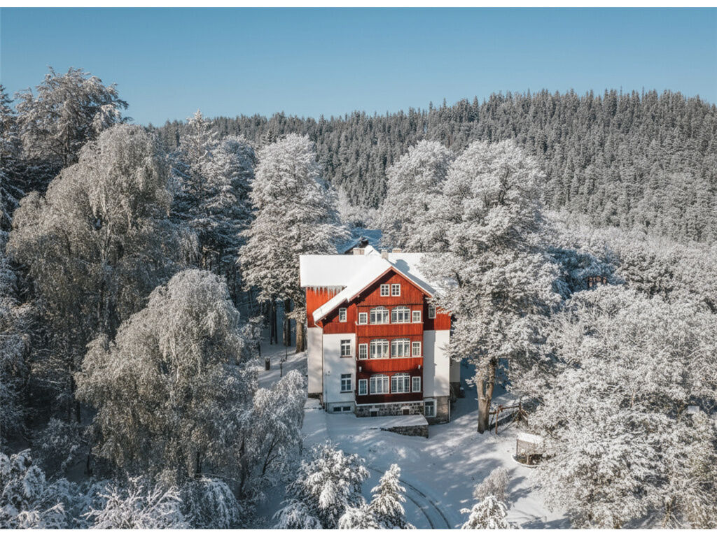 Willa Dąbrówka Karpacz