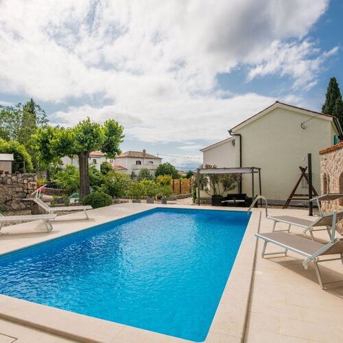 Villa Antica Rasopasno Krk