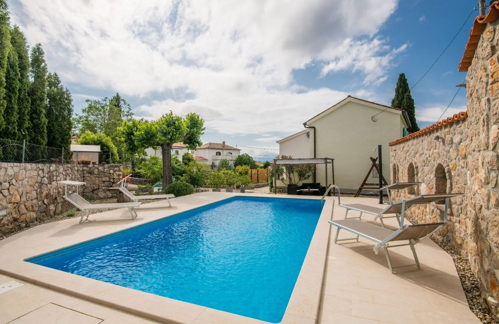 Villa Antica Rasopasno Dobrinj