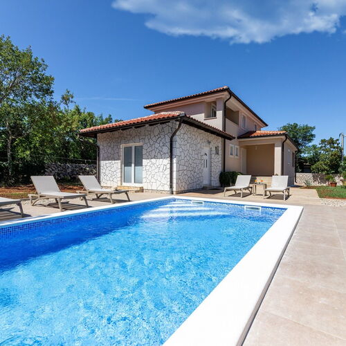 Villa Nera Rasopasno Krk  3