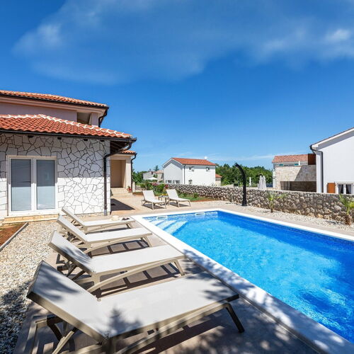 Villa Nera Rasopasno Krk  2