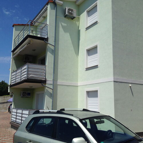 Apartment Kanjski 2 Crikvenica  2