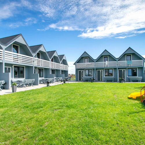 Domki u Jagody II Sarbinowo