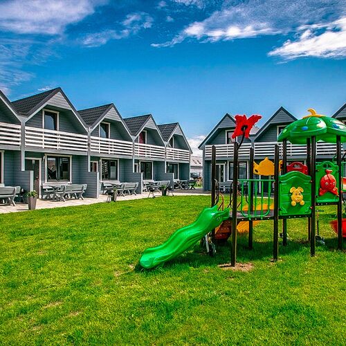 Morska Melodia Sarbinowo