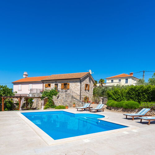 Villa Katarina Rasopasno Krk  4