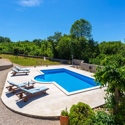 Villa Katarina Rasopasno Krk  3