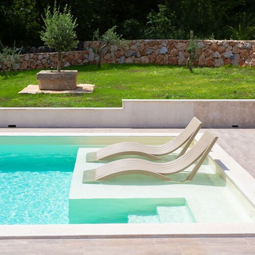 Villa Green Pearl Gostinjac Krk  2