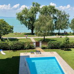 Wellness részleg, relaxáció