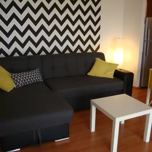 Viktória Beach Apartman Gold 1. Siófok 003 kép