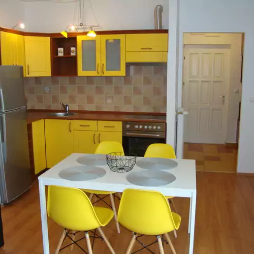Viktória Beach Apartman Gold 1. Siófok 005 kép