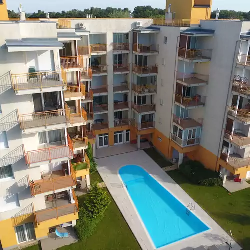 Viktória Beach Apartman Gold 1. Siófok 014 kép