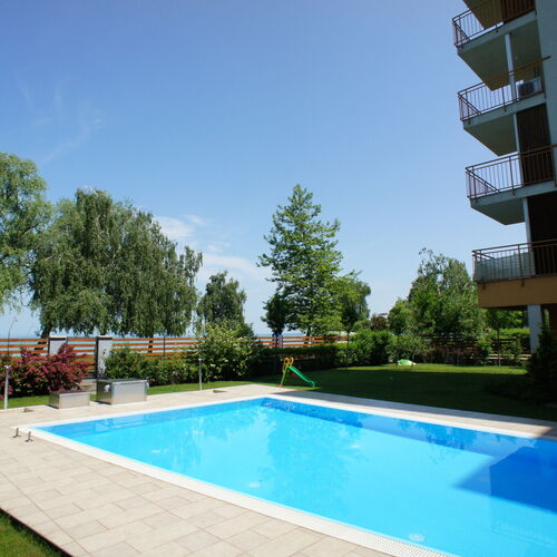 Viktória Beach Apartman Gold 1. Siófok  2