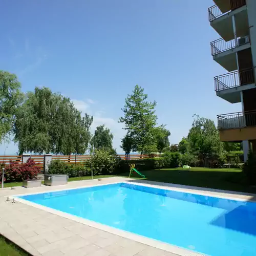 Viktória Beach Apartman Gold 1. Siófok 002 kép