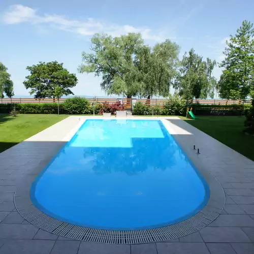 Viktória Beach Apartman Gold 1. Siófok 012 kép