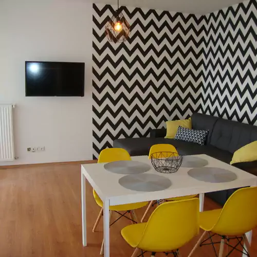 Viktória Beach Apartman Gold 1. Siófok 004 kép