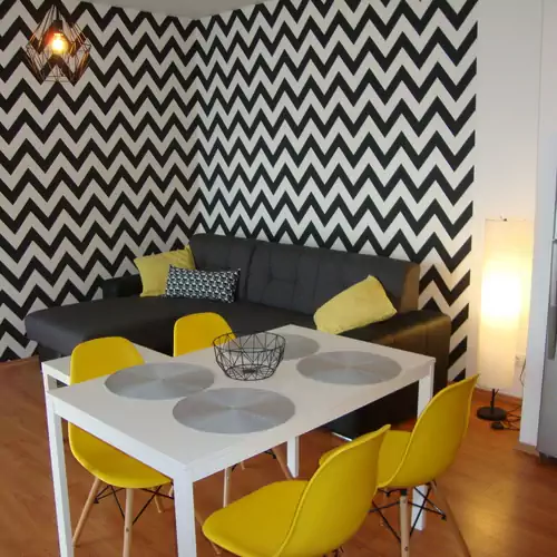 Viktória Beach Apartman Gold 1. Siófok 006 kép