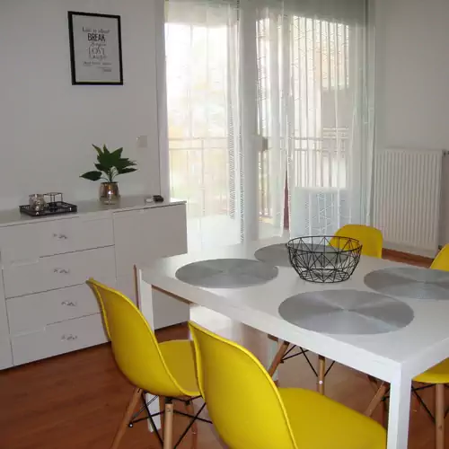 Viktória Beach Apartman Gold 1. Siófok 007 kép