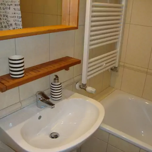 Viktória Beach Apartman Gold 1. Siófok 010 kép