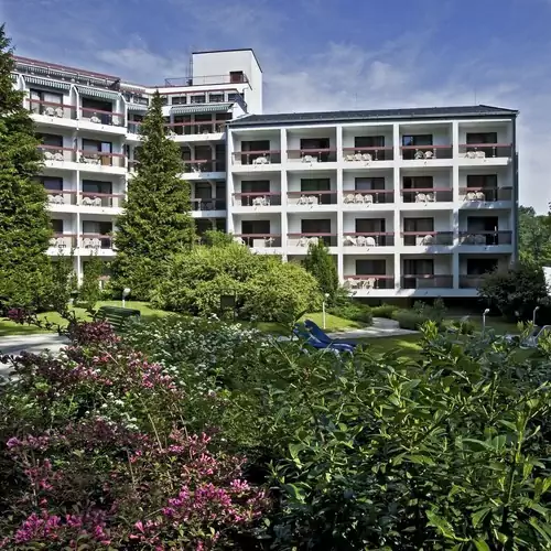 Hotel Lővér Sopron 002 kép