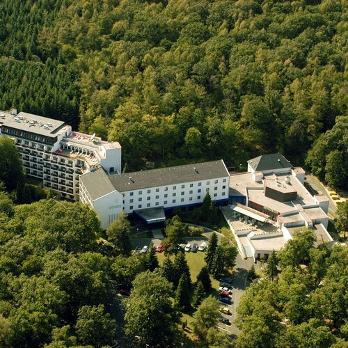 Hotel Lõvér Sopron ***