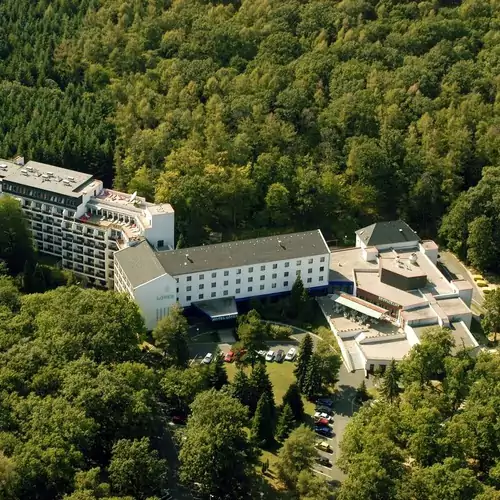 Hotel Lővér Sopron ***