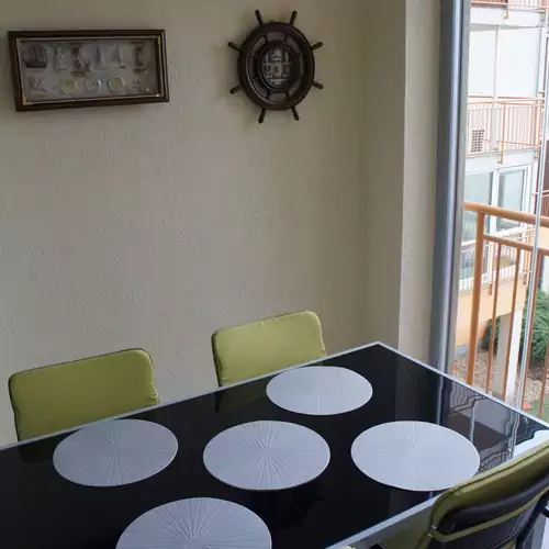 Viktória Beach Apartman Gold 2. Siófok 019 kép