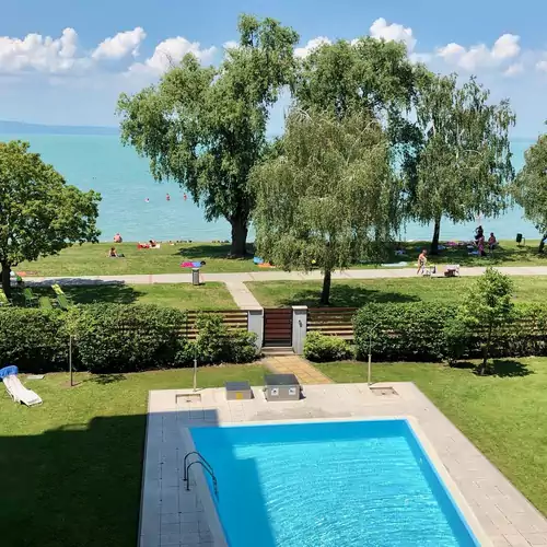 Viktória Beach Apartman Gold 2. Siófok 001 kép