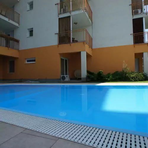 Viktória Beach Apartman Gold 2. Siófok 021 kép