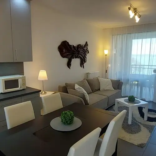 Viktória Beach Apartman Gold 2. Siófok 003 kép