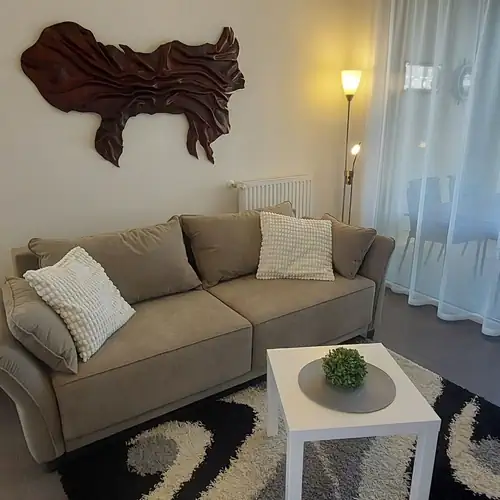 Viktória Beach Apartman Gold 2. Siófok 005 kép